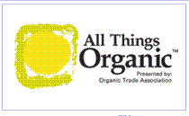 All Things Organic Trade Show